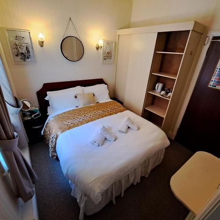 Lily Hotel Blackpool Zewnętrze zdjęcie