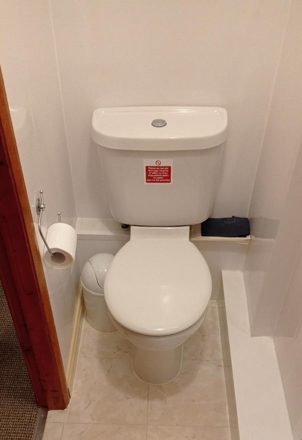Lily Hotel Blackpool Zewnętrze zdjęcie