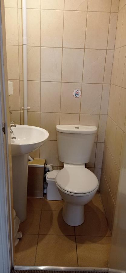 Lily Hotel Blackpool Zewnętrze zdjęcie