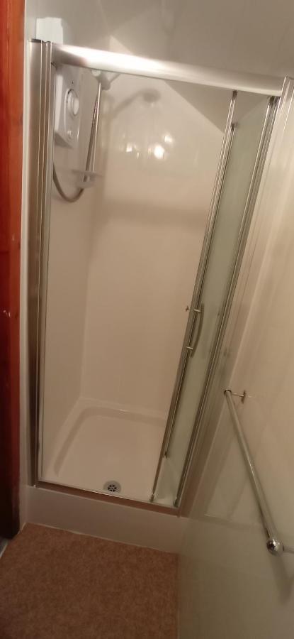 Lily Hotel Blackpool Zewnętrze zdjęcie