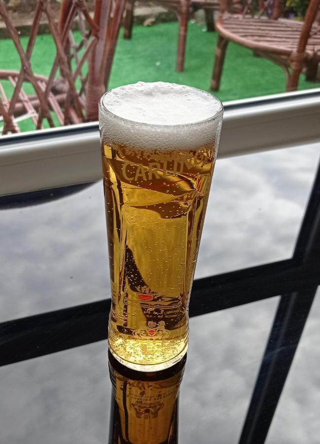 Lily Hotel Blackpool Zewnętrze zdjęcie