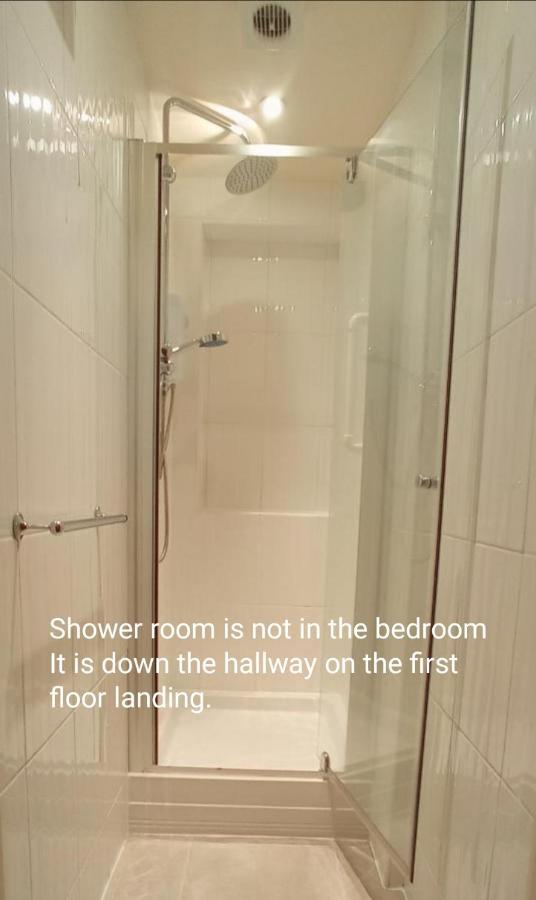 Lily Hotel Blackpool Pokój zdjęcie